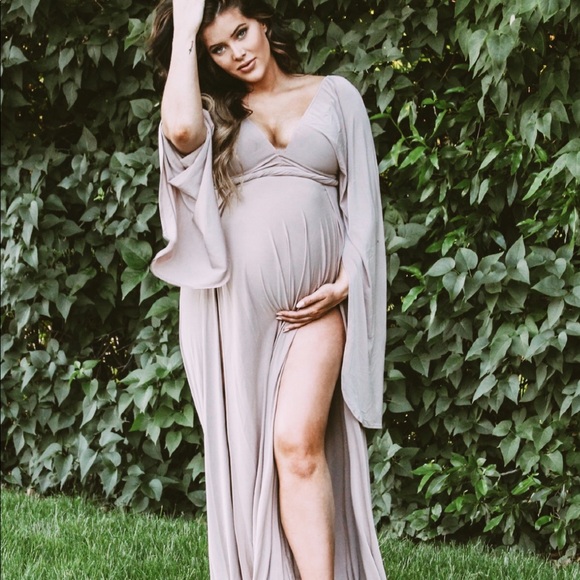 Moda glam dress - Picture 4 of 5